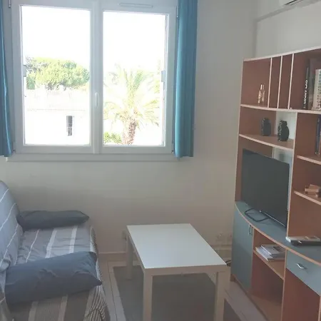 Apartment Petit Repaire Relaxant *