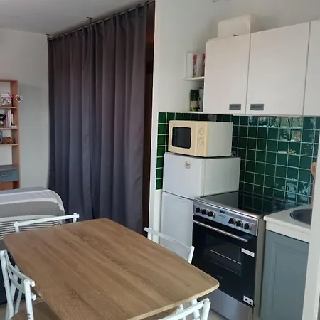 Apartment Petit Repaire Relaxant