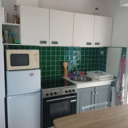 Petit Repaire Relaxant Apartment