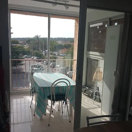 Petit Repaire Relaxant Apartment