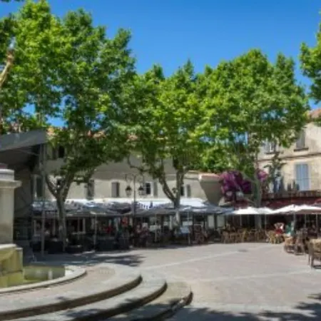 Apartment Petit Repaire Relaxant Saint-Cyr-sur-Mer