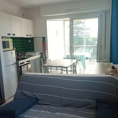 Petit Repaire Relaxant Apartment Saint-Cyr-sur-Mer